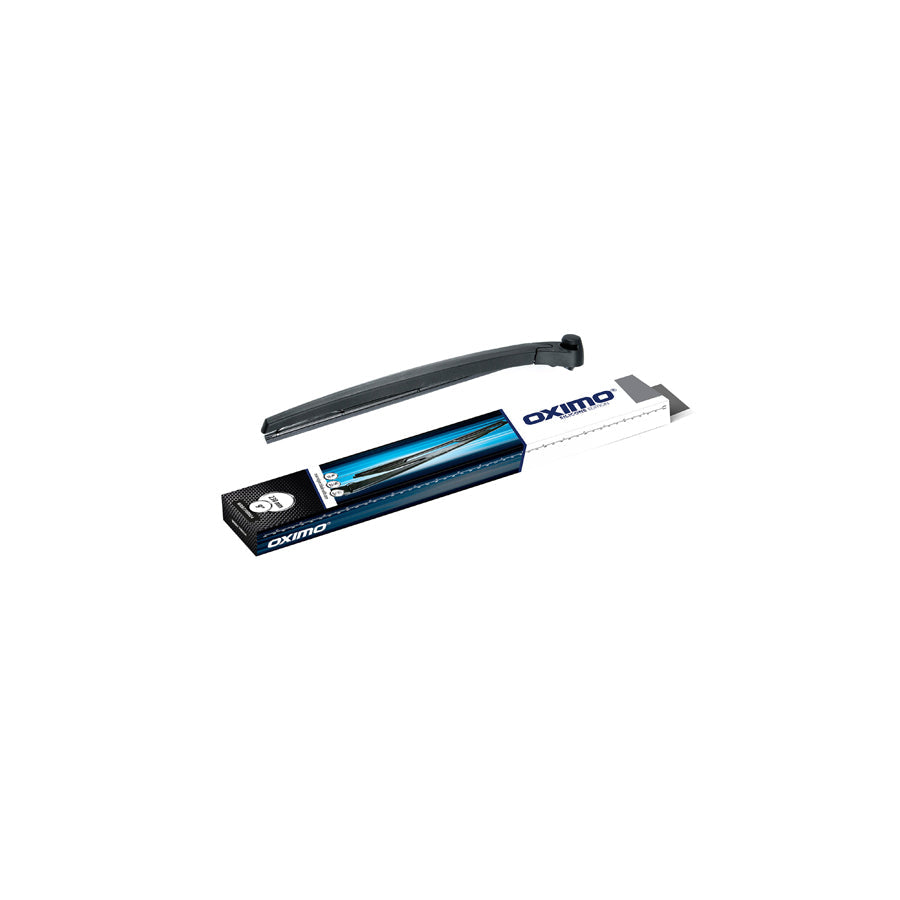 Oximo WRA770R024 Wiper Blade For Seat Ibiza Iv St (6J8, 6P8)