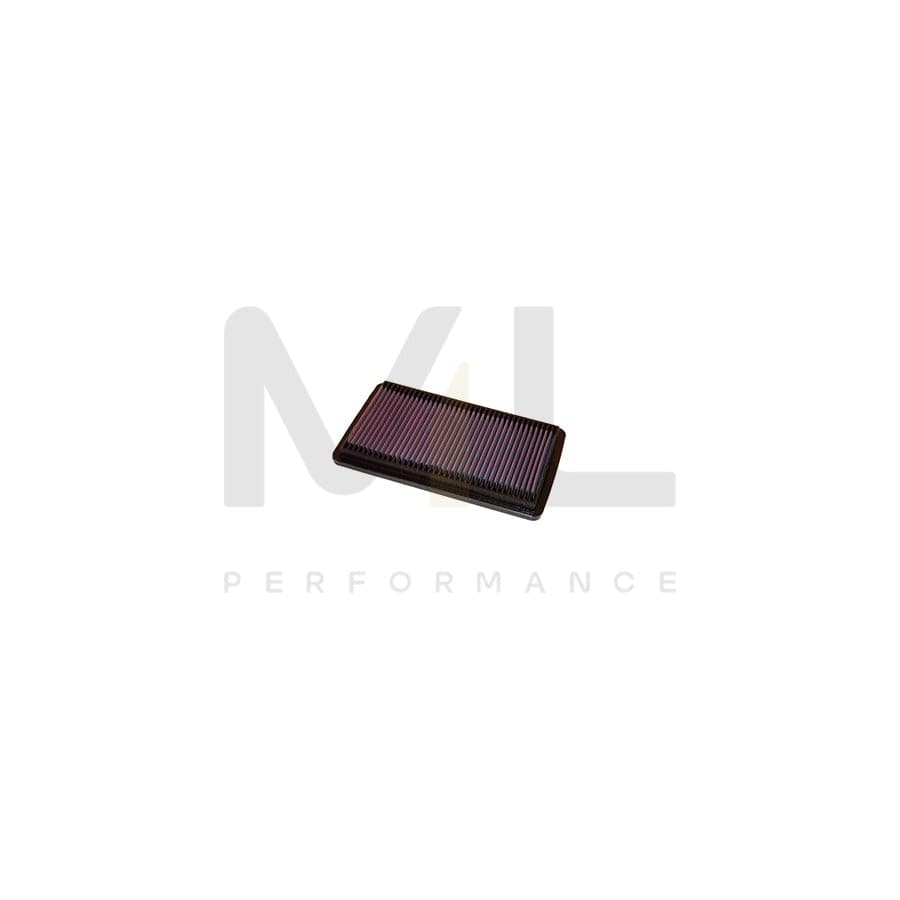 K&N 33-2124 Replacement Air Filter