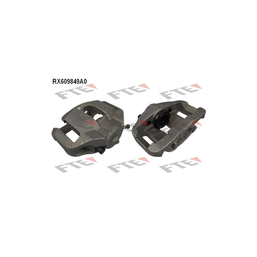 FTE Rx609849A0 Brake Caliper