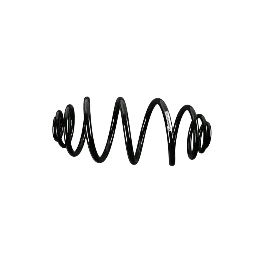 Sachs 994 712 Coil Spring For Renault Kangoo Ii / Grand Kangoo (Kw)