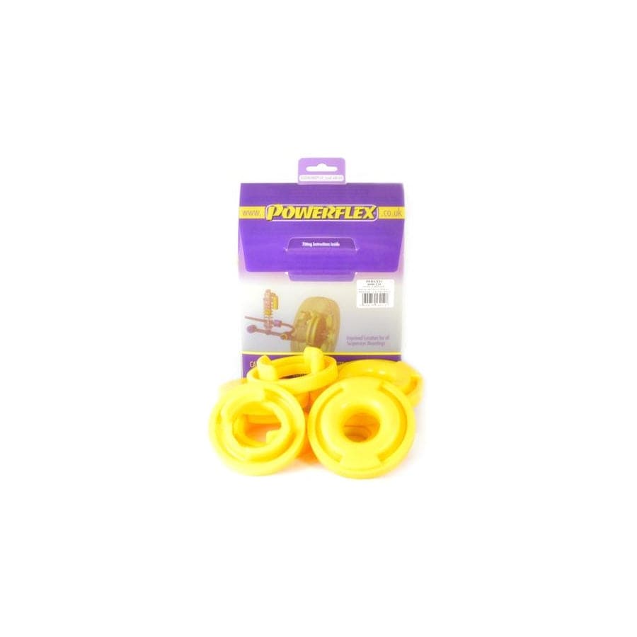 Powerflex Road Series Pfr5-531 Axle Bush For Bmw 5 Touring (E39) | ML Performance UK Car Parts