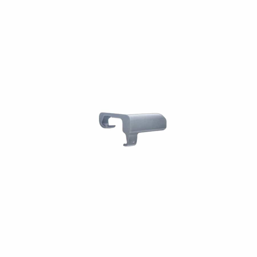 Genuine BMW 52107314014 F34 F21 F20 Exterior Right Seat Rail Cover SCHWARZ (Inc. M2 Competition)