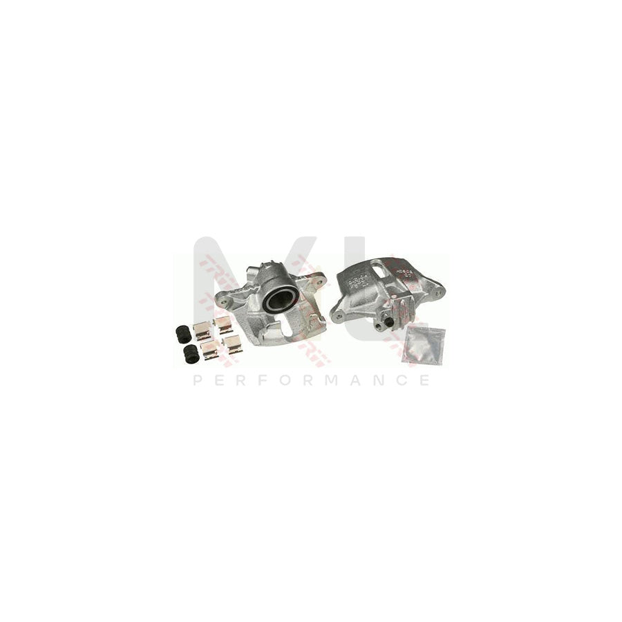 TRW BHV578E Brake Caliper for PEUGEOT 206