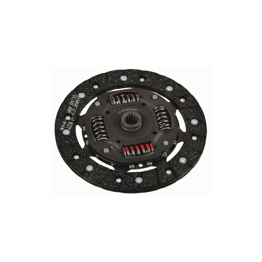 Sachs 1878 007 857 Clutch Disc