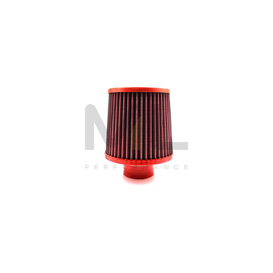 BMC FBTW60-140P Universal Twin Air Conical Filters Plastic Top