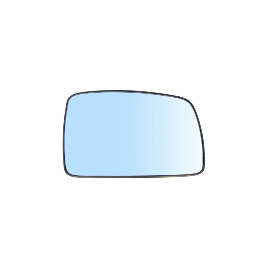 Blic 6102-57-2001670P Mirror Glass, Outside Mirror for Land Rover Range Rover III (L322)
