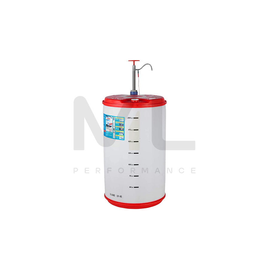 Sonax Garage Filling Station for Antifreeze - stationary