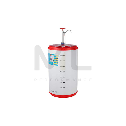 Sonax Garage Filling Station for Antifreeze - stationary