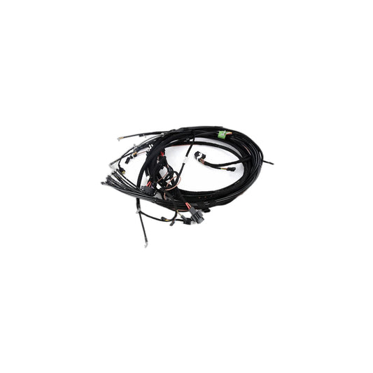 Genuine BMW 54377311084 E89 Set, Hydraulic Line With Wiring Harness (Inc. Z4 18i, Z4 20i & Z4 23i)