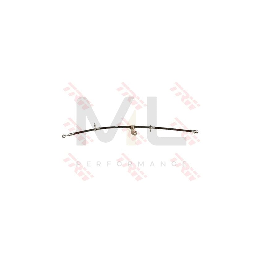 TRW PHD316 Brake Hose 685mm, M10x1