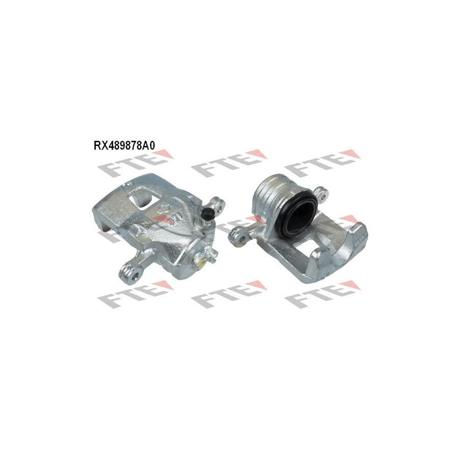 FTE Rx489878A0 Brake Caliper