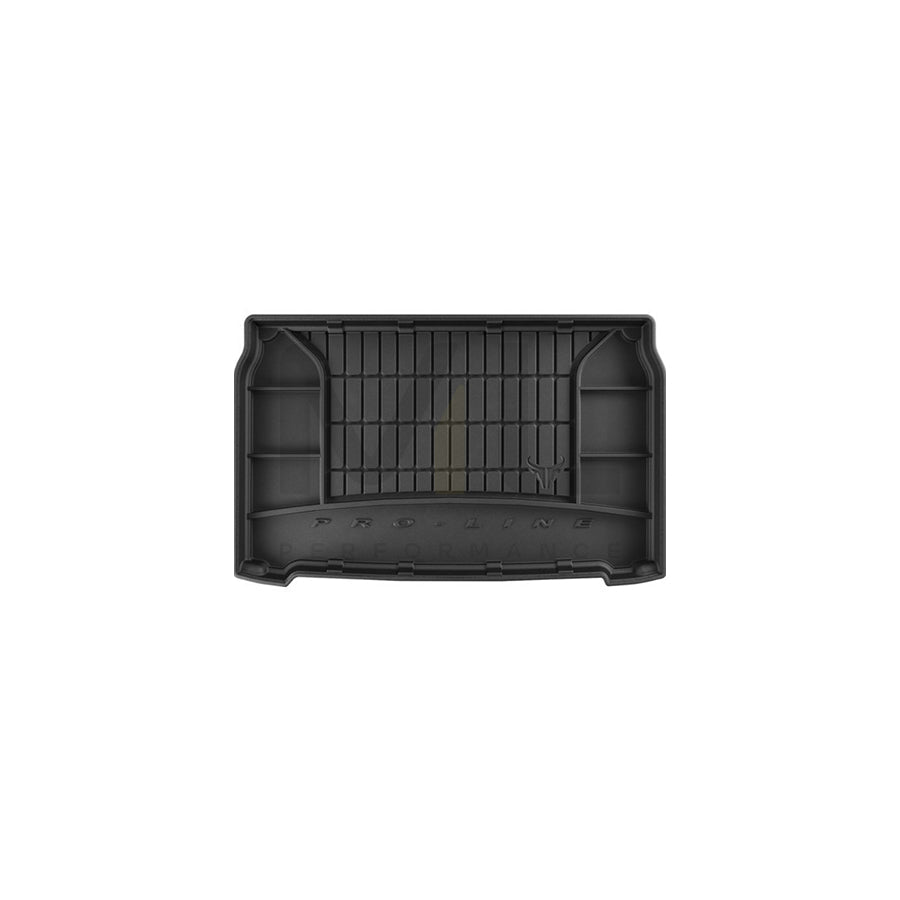 FROGUM ProLine TM413733 Car boot tray for OPEL Mokka II Elastomer, (LHD)