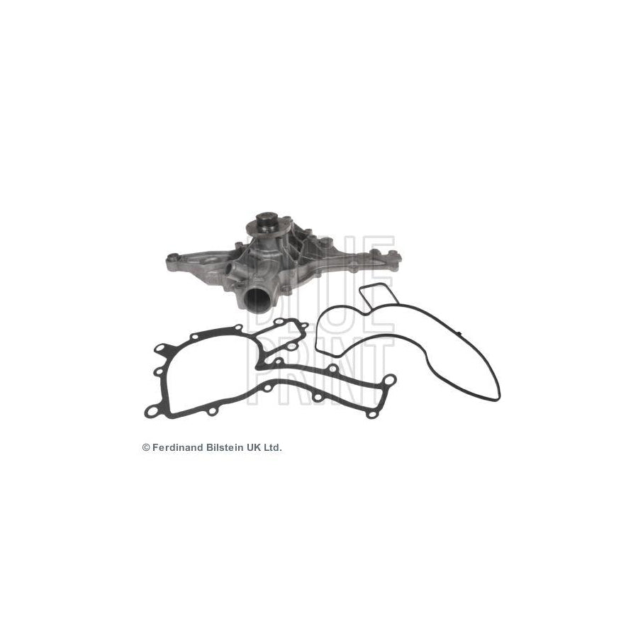 Blue Print Ada109124 Water Pump for Chrysler Crossfire