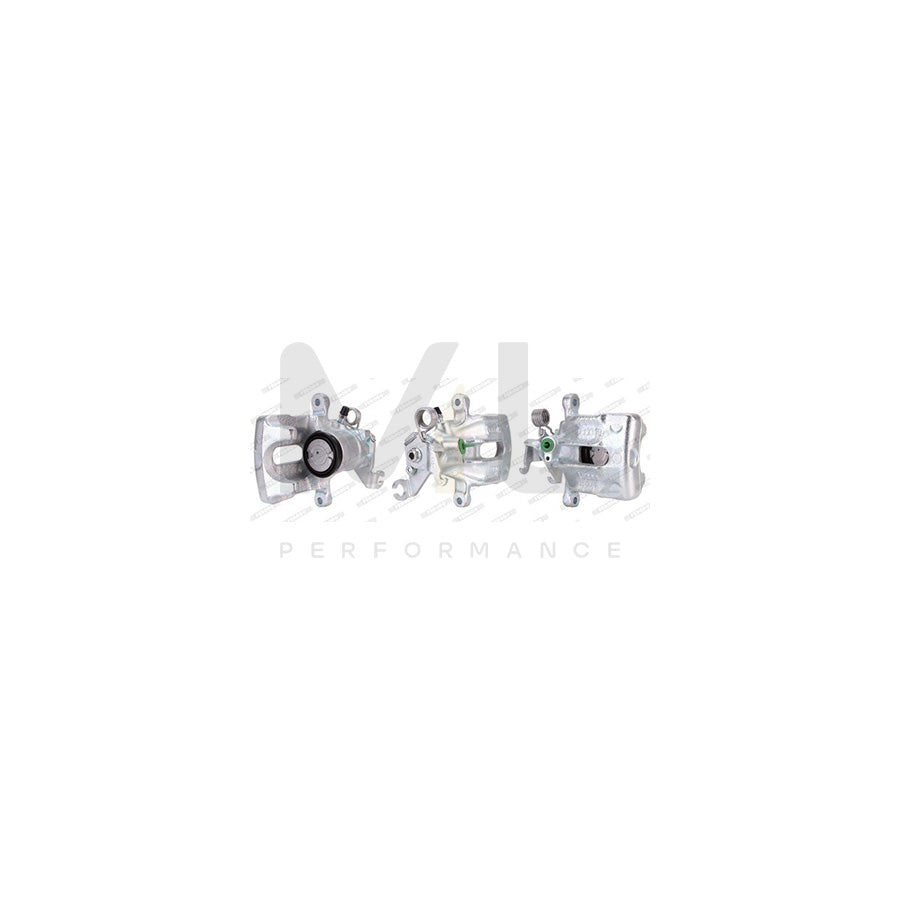 Ferodo Premier FCL694150 Brake Caliper With Accessories