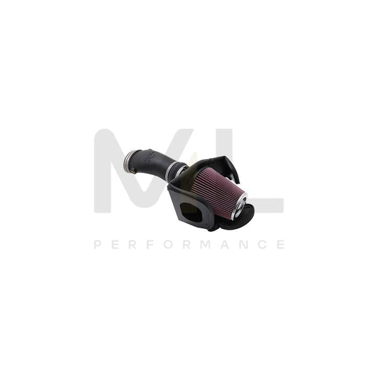 K&N 57-2579 Performance Air Intake System