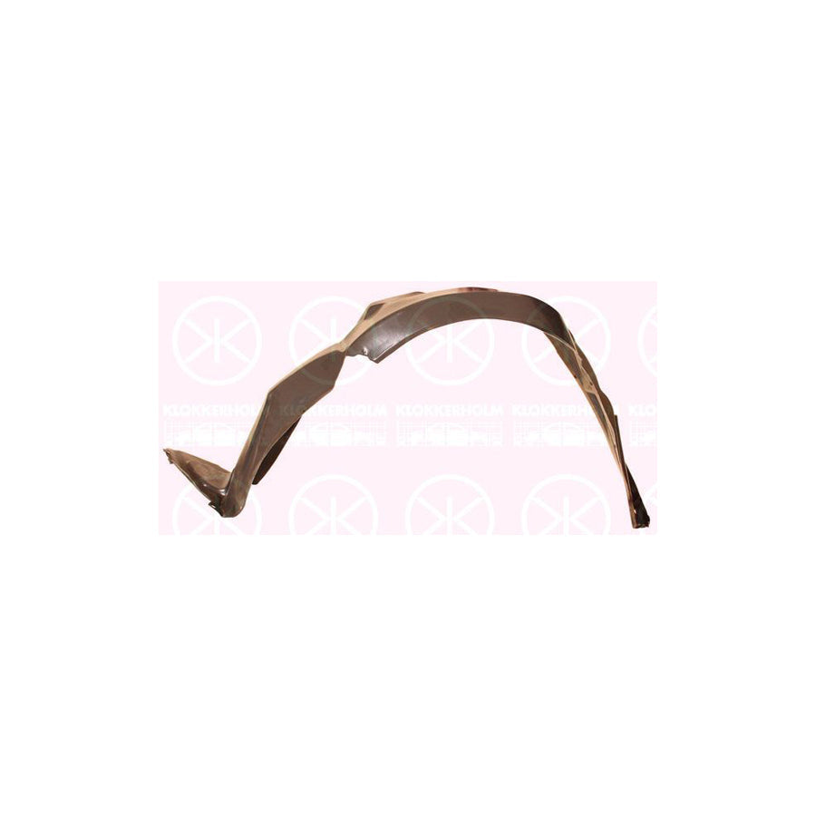 Klokkerholm 6814388 Panelling, Mudguard for SUZUKI Swift III Hatchback (MZ, EZ)
