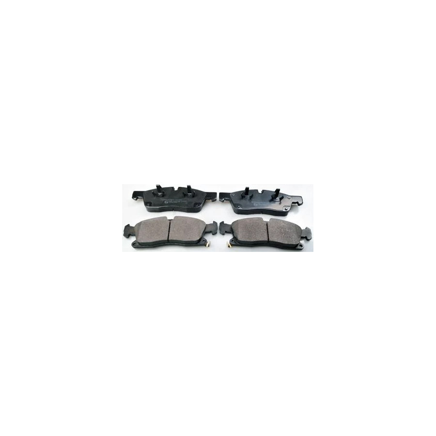 Denckermann B111281 Brake Pad Set