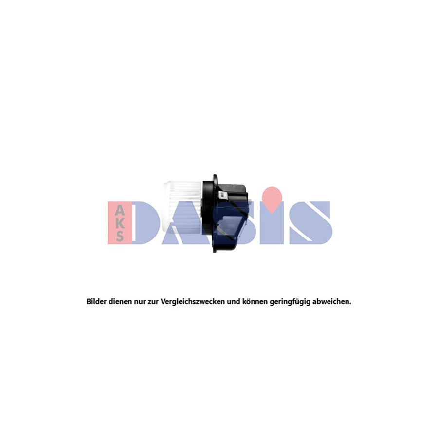 AKS Dasis 088173N Interior Blower