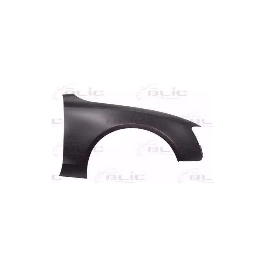Blic 6504-04-0038312P Wing Fender for Audi A5