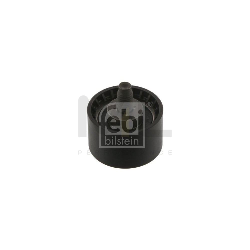 Febi Bilstein 116008 Brake Pad Set For Alfa Romeo 156 Front Axle, Incl. Wear Warning Contact | ML Performance Car Parts