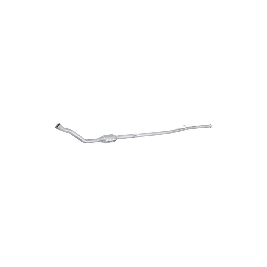 Hella 8LE 366 052-181 Catalytic Converter For Peugeot 406