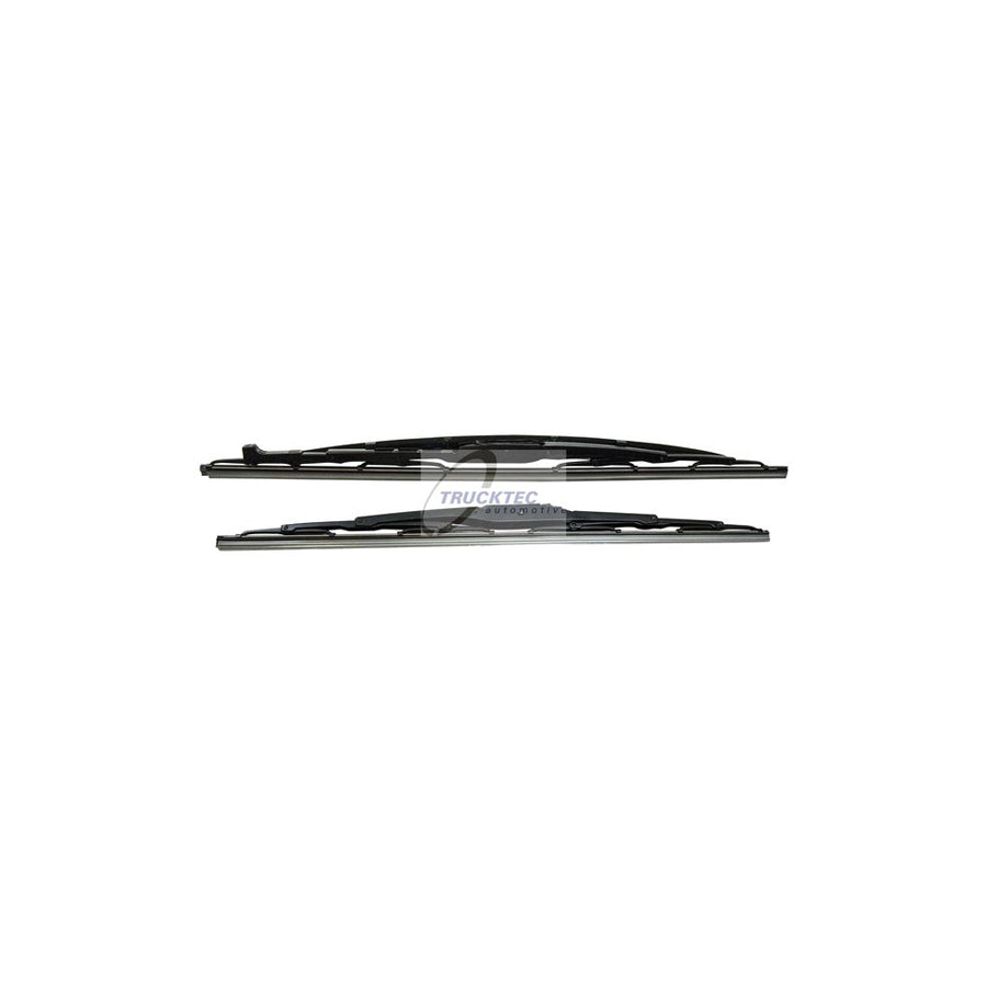 Trucktec Automotive 08.58.263 Wiper Blade For BMW 3 Series