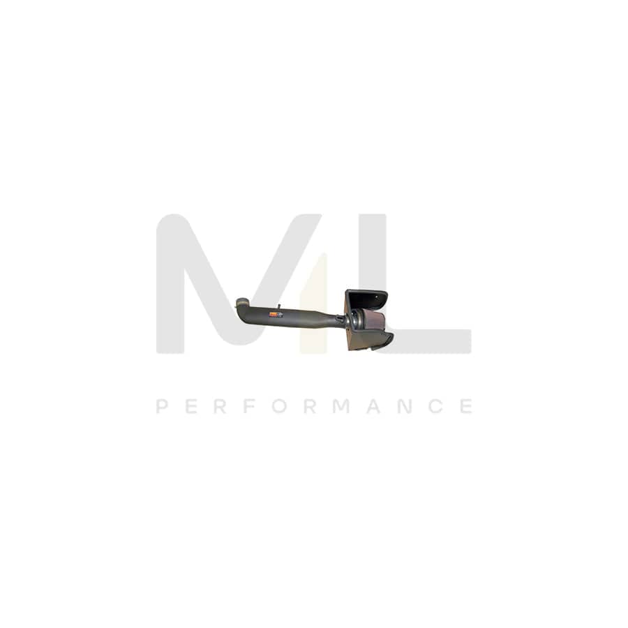 K&N 63-6014 Performance Air Intake System