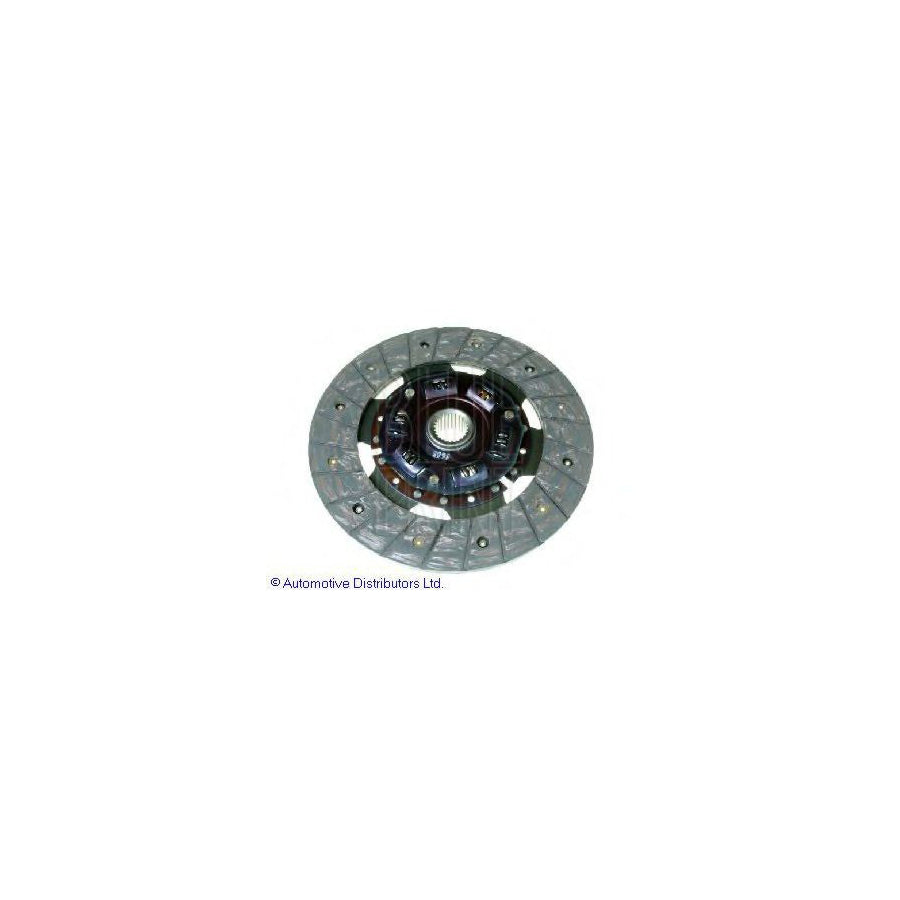 Blue Print Adn13136 Clutch Disc for Nissan Prairie Pro (M11)