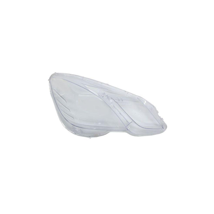 Blic 5410-02-0826106P Headlight Lens Suitable for Mercedes-Benz E-Class