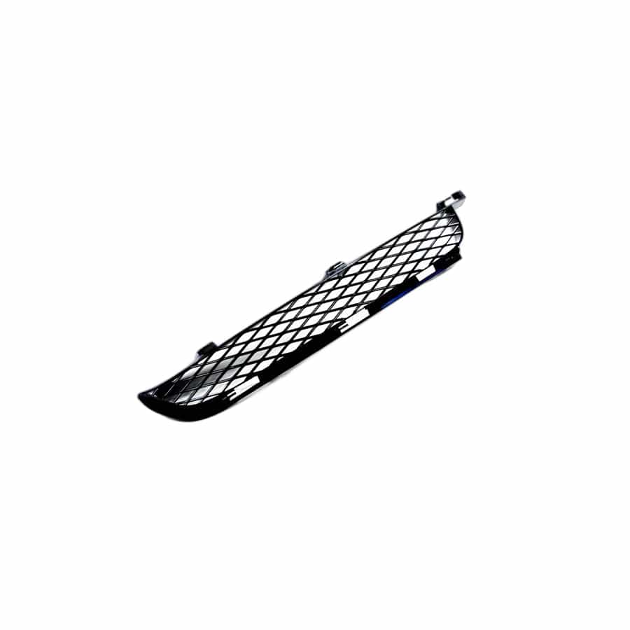 Genuine BMW 51117116397 E53 Grid Upper Part Left SCHWARZ (Inc. X5 3.0i, X5 4.4i & X5 3.0d)