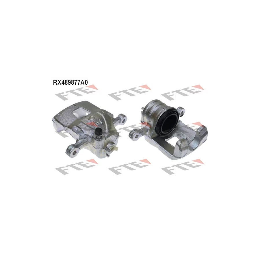 FTE Rx489877A0 Brake Caliper