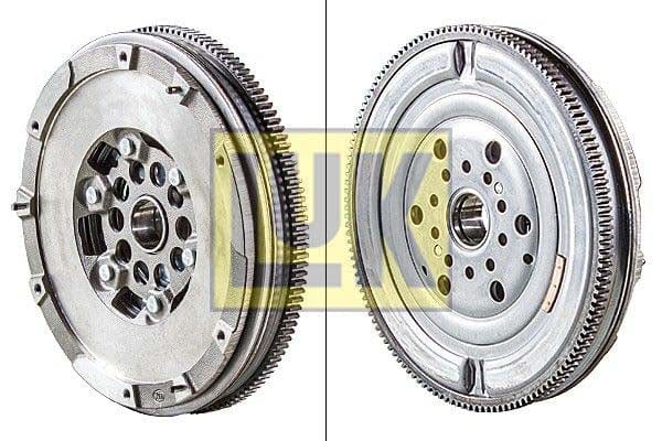 LuK 415 0163 10 Dual Mass Flywheel