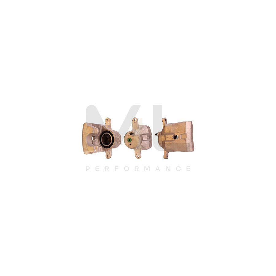 HELLA 8AC 355 397-951 Brake Caliper without holder | ML Performance Car Parts