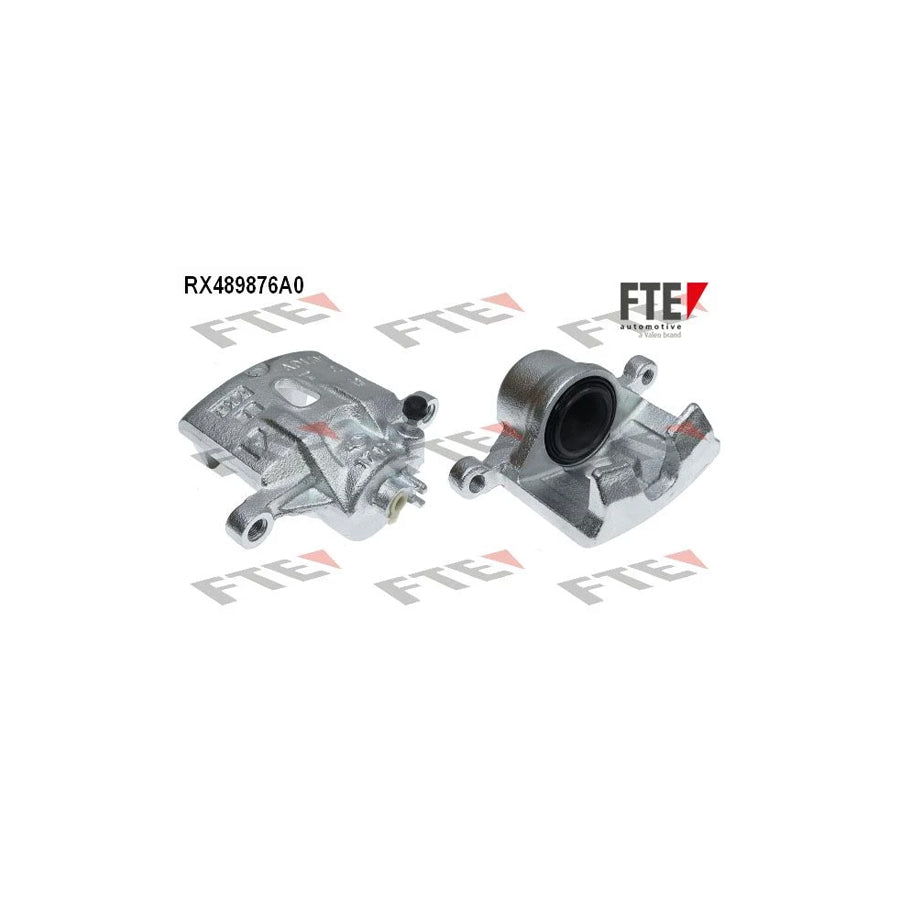 FTE Rx489876A0 Brake Caliper for Nissan Sunny