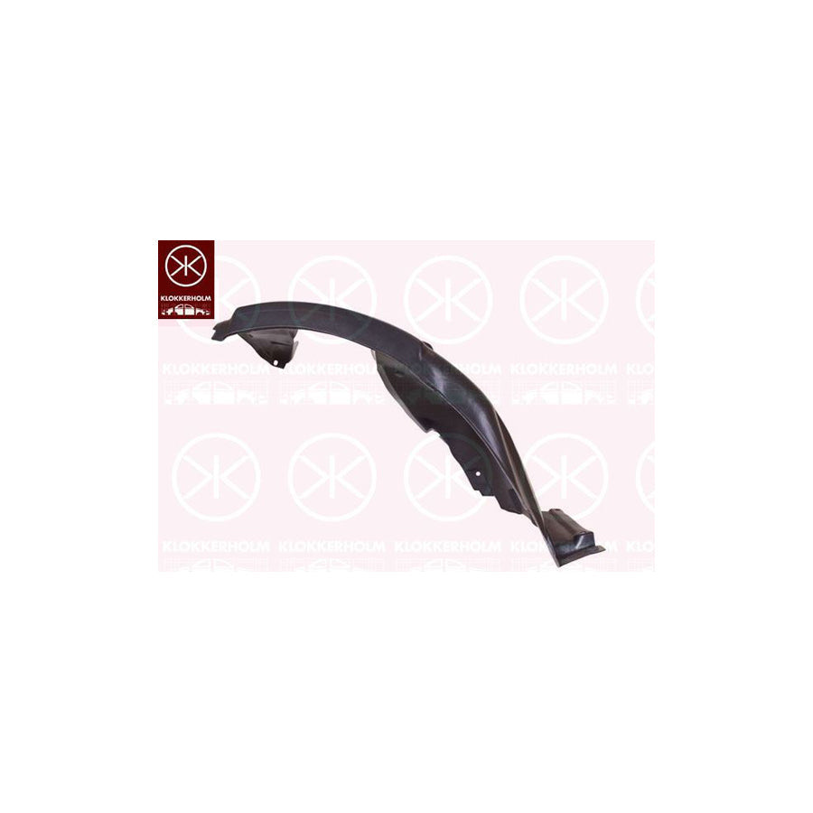Klokkerholm 0062388 Panelling, Mudguard for BMW 3 Series