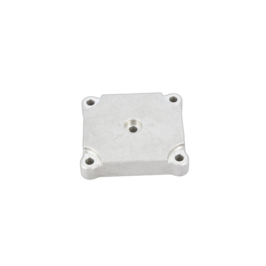 Genuine BMW 11361406836 E39 Cover Without Threaded Holes (Inc. M5)