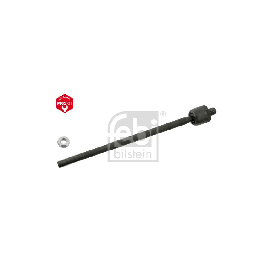 Febi Bilstein 28285 Inner Tie Rod For Hyundai Matrix (Fc)