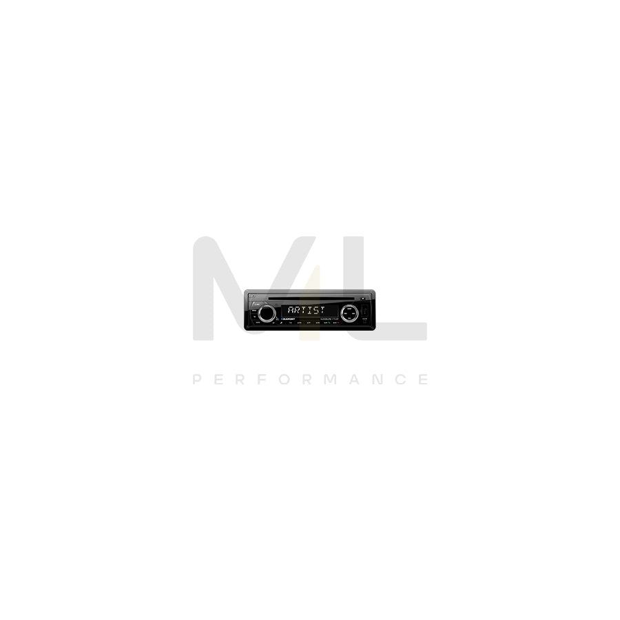 BLAUPUNKT AUGSBURG 170 BT 2 001 017 123 467 Car stereo CD, 1 DIN, 12V, MP3, WMA