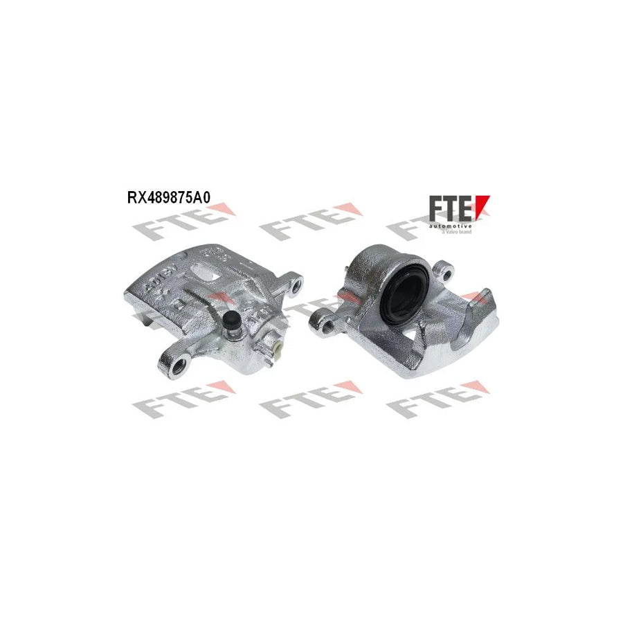 FTE Rx489875A0 Brake Caliper for Nissan Sunny