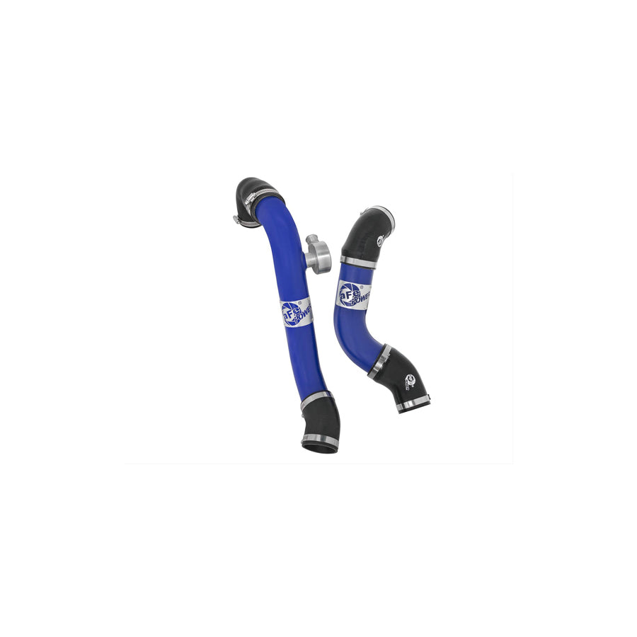 aFe 46-20254-L Charge Pipe Kit Ford Mustang 15-21 L4-2.3L (T)