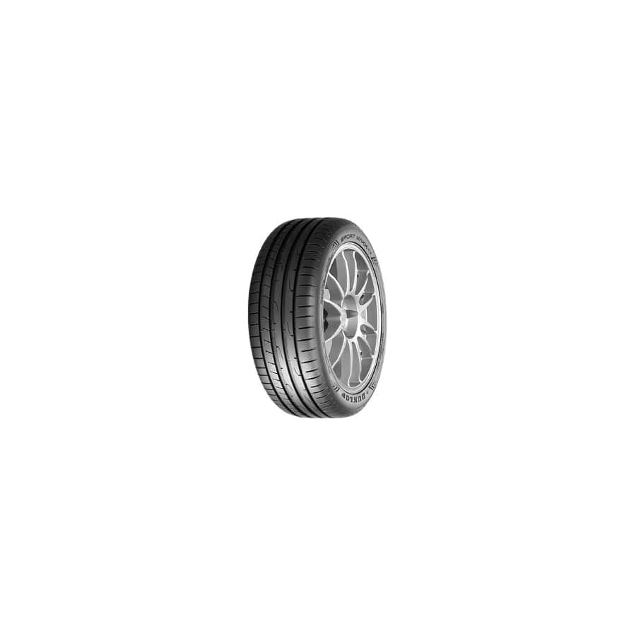 Dunlop Sp Sport Maxx Rt 2 255/35 R20 97Y XL Summer Car Tyre