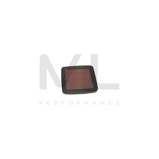 K&N SU-9094 Replacement Air Filter