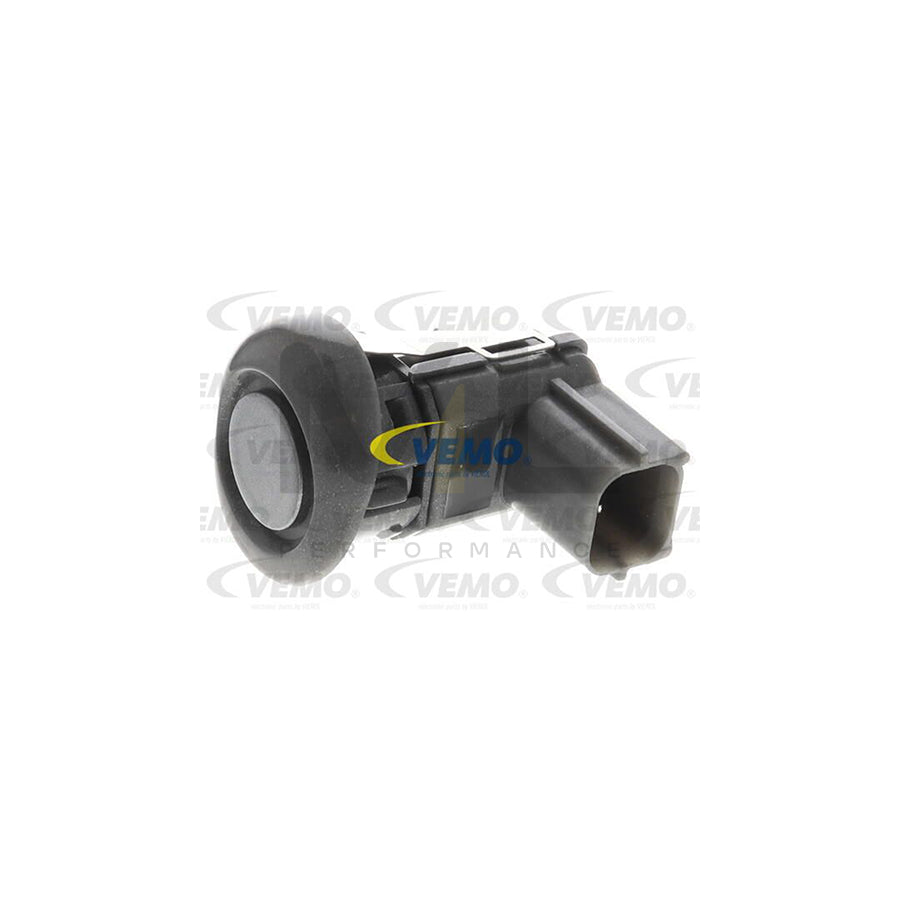 VEMO V38-72-0314 Parking sensor Black, Ultrasonic Sensor