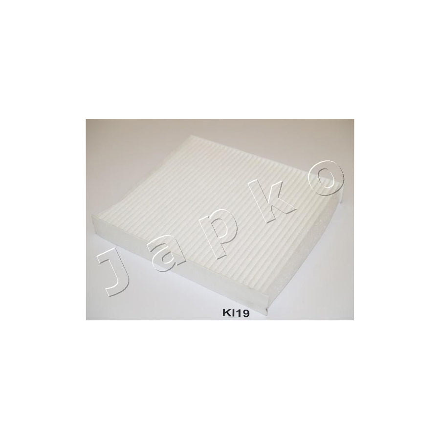 JAPKO 21K19 Pollen Filter For Kia Soul I (Am)