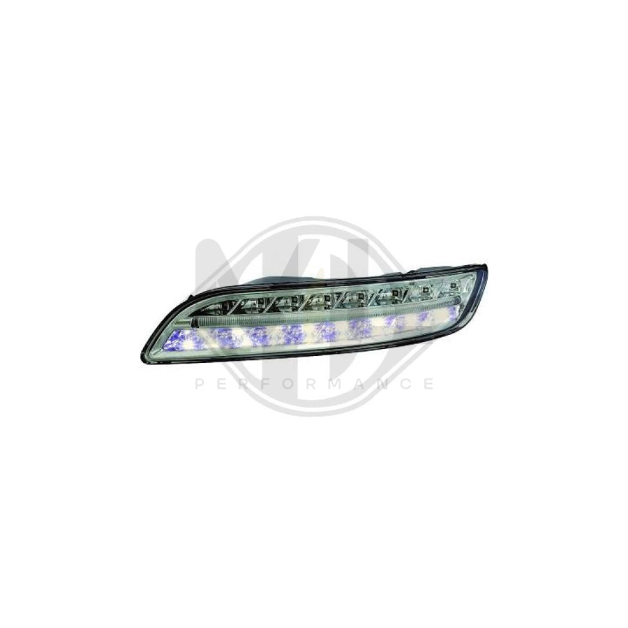 DIEDERICHS HD Tuning 2001988 Daytime running lights kit for PORSCHE 911