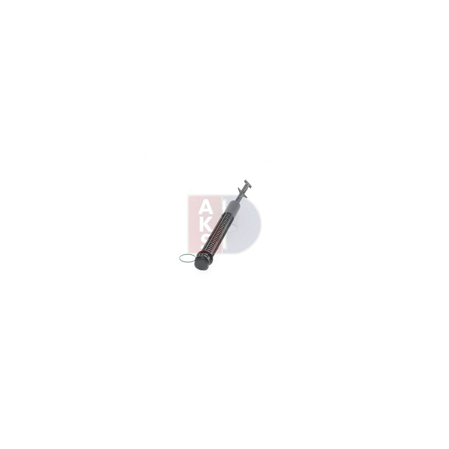 AKS Dasis 852331N Compressor, Air Conditioning