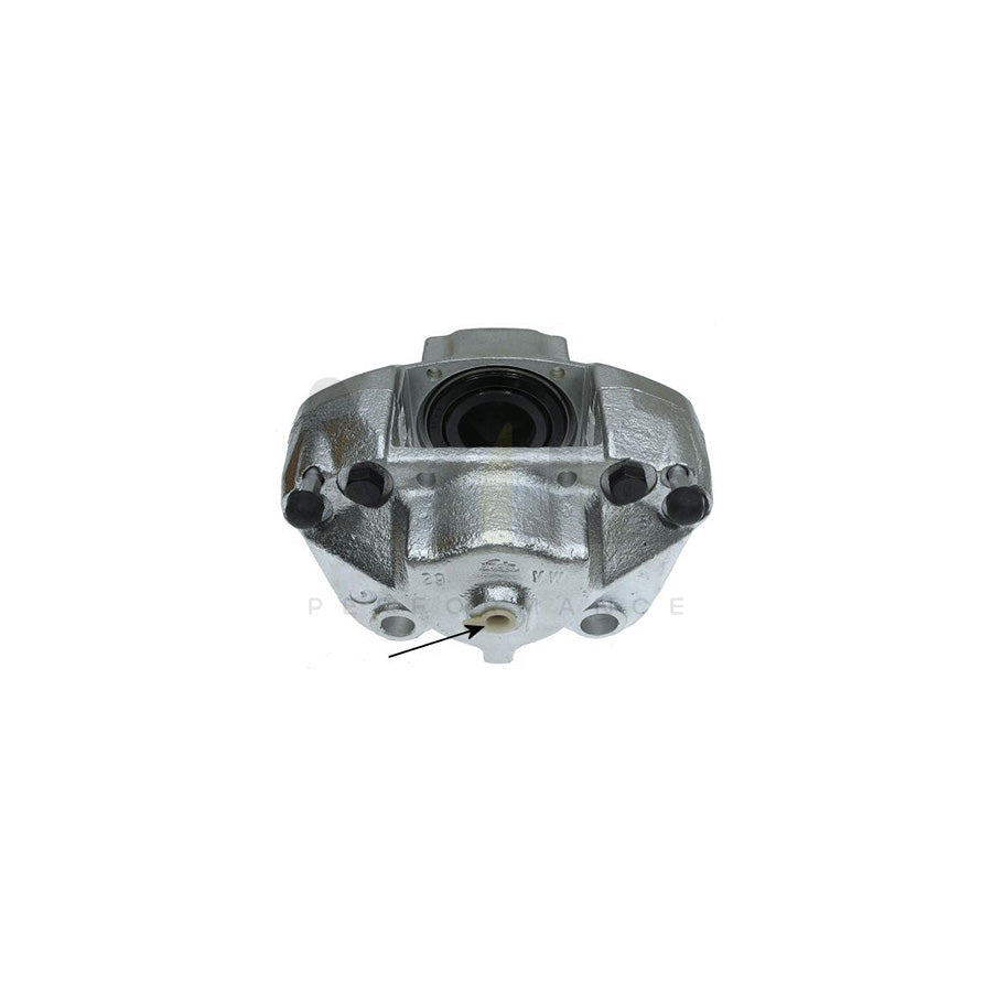 TEXTAR 38232200 Brake Caliper for VW TRANSPORTER without holder