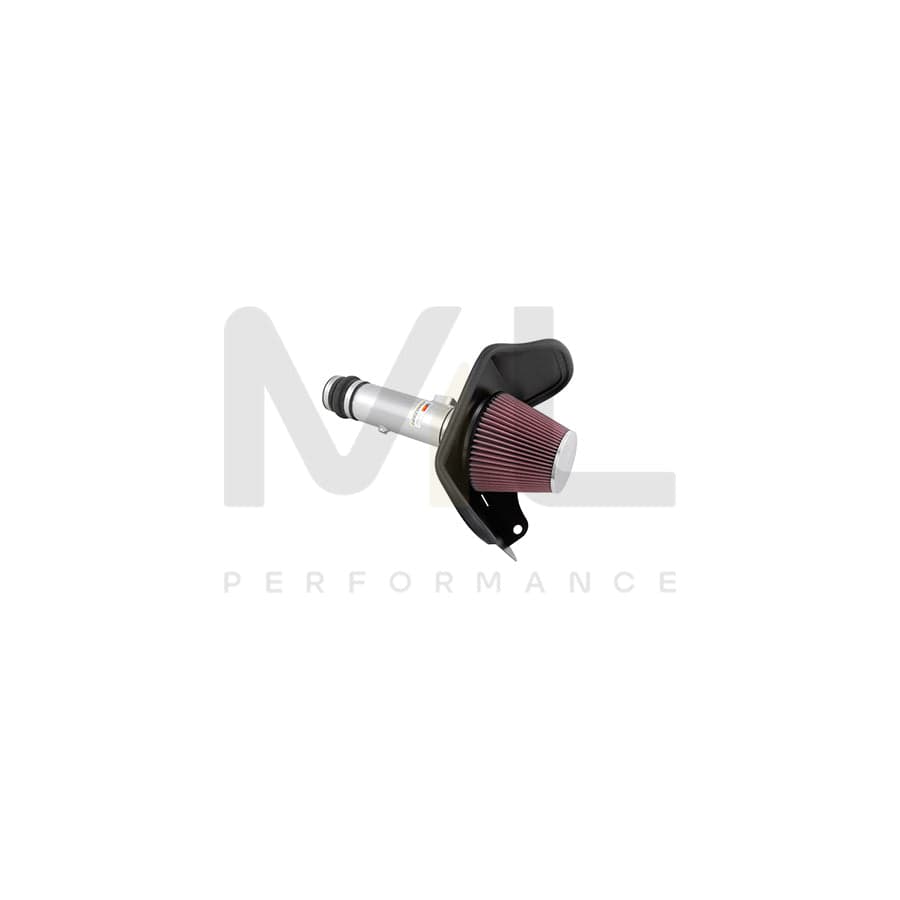 K&N 69-4526TS Performance Air Intake System