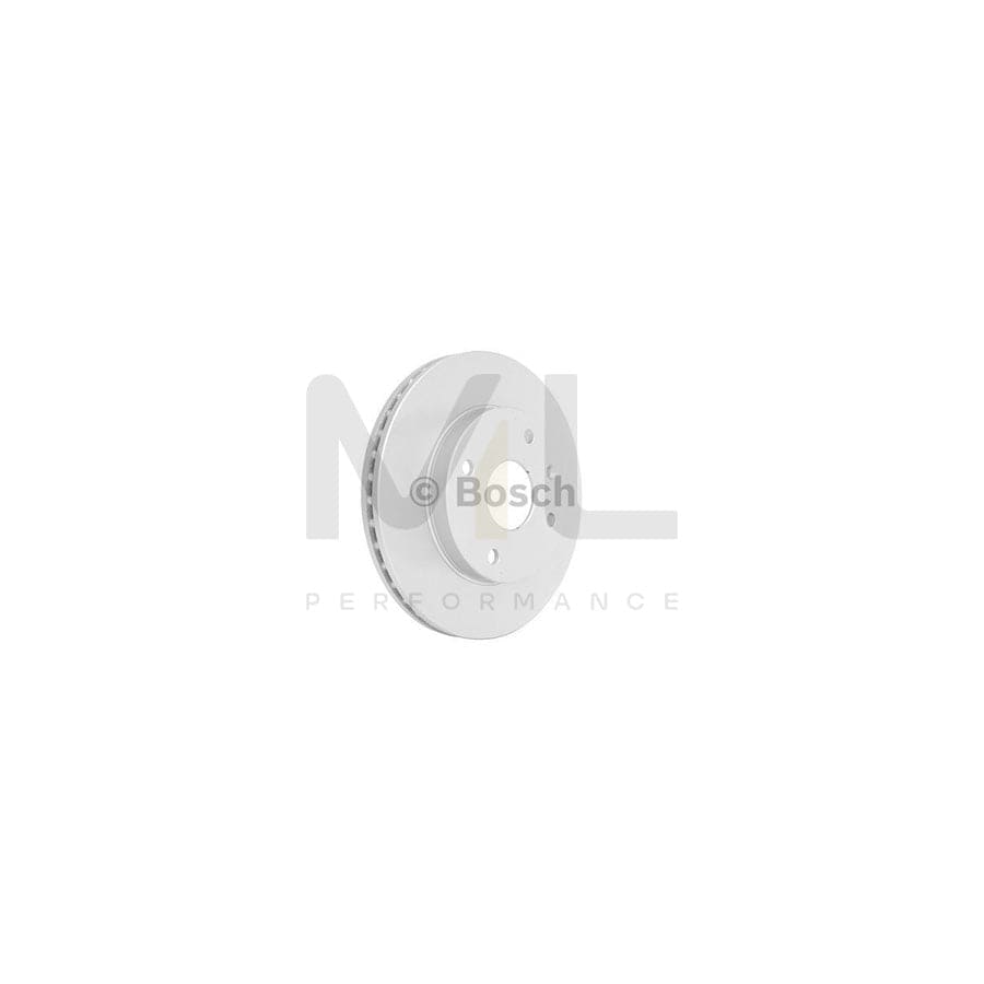 BOSCH 0 986 479 C01 Brake Disc Vented, Coated | ML Performance Car Parts