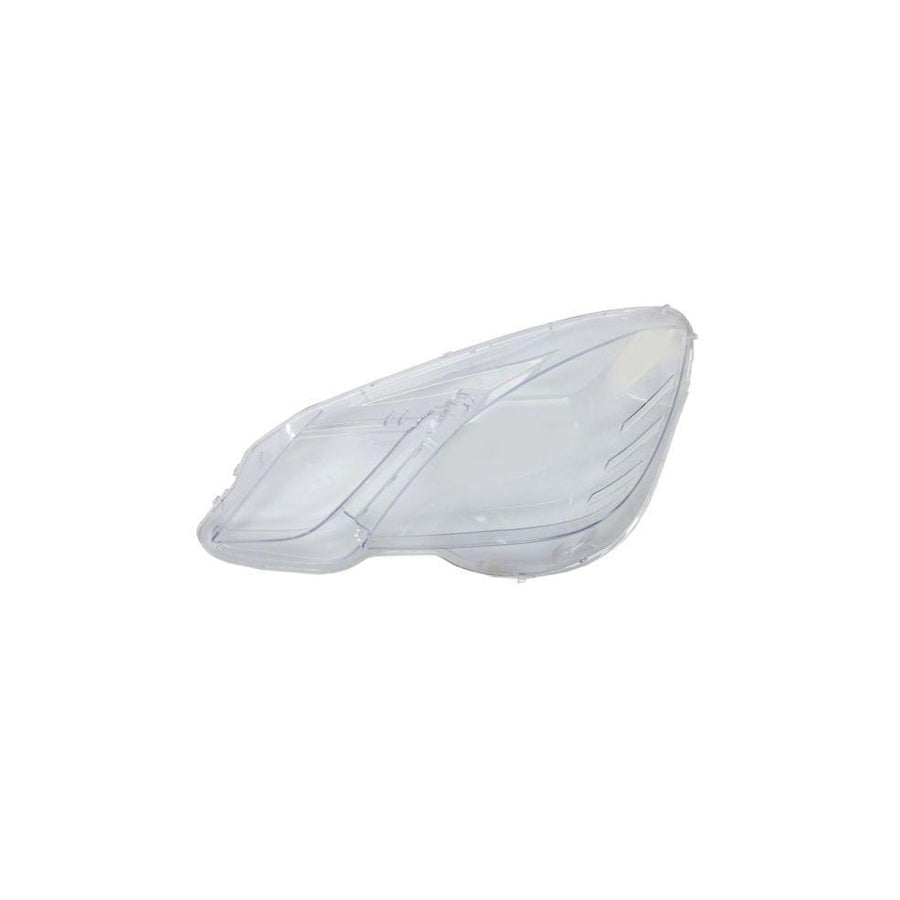 Blic 5410-02-0826105P Headlight Lens Suitable for Mercedes-Benz E-Class
